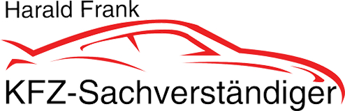 Logo Sachverständiger Frank